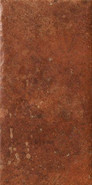 Керамогранит Cotto Del Campiano Rosso Siena 20x40 Serenissima and Cir матовый напольный 1080486