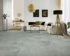 Industrial Color Chic