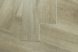 SPC ламинат Icon Floor Дуб Росси Purple 43 класс 640х128х4 мм (каменно-полимерный) PL-09 с фаской