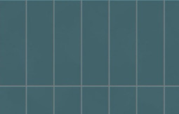 Мозаика Boost Color Navy Mosaico Brick 33x37 керамика Atlas Concorde Italy матовая зеленый AP2C