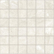 Мозаика Supergres Whisper Light Mosaico 30x30 Ass керамогранит антискользящая, матовая, бежевый WLIM