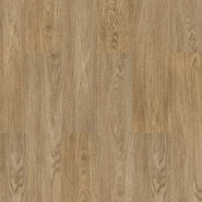 SPC ламинат 6601 Excelente 1218x180x5 мм Дуб ванильный 0,5мм 43 класс (каменно-полимерный)