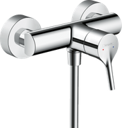 Смеситель Hansgrohe Talis S для душа