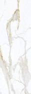 Настенная плитка Calacatta Gold Vecchio Matt 40х120 Keraben Idyllic матовая керамическая 777