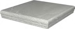 Ступень угловая SG934900N/GR/AN Бореале Серый 30x30 керамогранит матовая Kerama Marazzi