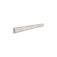 Подступенок Remate Peldano Recto Opera Ivory Боковина Ступени 3х33 антискользящая (grip) клинкер