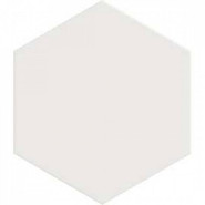 Керамогранит Bee Off White (124259) 11,5х10 DNA Tiles матовый универсальный