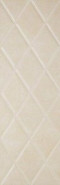 Настенная плитка Rev. Base Chester Ivory 29.5x90 сатинированная керамическая