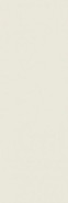 Настенная плитка Colorplay Cream Rett. M4J5 30х90 матовая керамическая