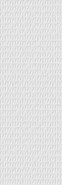 Настенная плитка Blanco Keops 25x75 матовая керамическая
