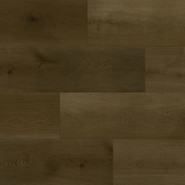 SPC ламинат Floorwood 6521 Дуб Барлоу Quantum 43 класс 1220х228х5 мм (каменно-полимерный) с фаской