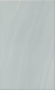 Настенная плитка 6373 Сияние Голубой 25x40 Kerama Marazzi глянцевая керамическая