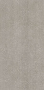 Керамогранит 05601 English Grey Ribbed Nat Ret 60x120, Piemme Limestone матовый настенная плитка