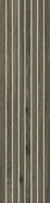 Декор Avantgarde Pepper Tatami 20x80 Italon керамогранит матовый 610110001217