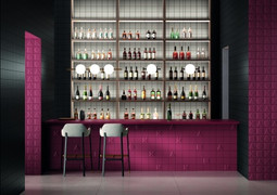 Декор Play 6 Decor 12.5х12.5 Bardelli матовый керамический