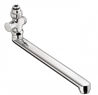 Длинный излив Hansgrohe Metropol S 300 мм 