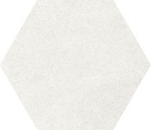Керамогранит Hexatile Cement White