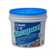 Затирка Kerapoxy эпоксидная
