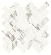 Мозаика K-1001/LR/m06/282x303x10 керамогранитная