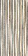 Настенная плитка TWU09LRS74R Lorens 243х494х8,5 Almaceramica глянцевая, рельефная (структурированная) керамическая
