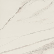 Керамогранит Calacatta Smooth 80x80 Rett. (742067) Casa Dolce Casa Stones and More 2.0 сатинированный напольная плитка