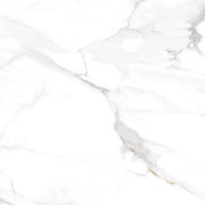Керамогранит Calacatta Elite Glossy 60х60 Eternal глянцевый универсальная плитка ETMAR1211GL6060