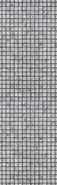 Мозаика SQ.WG.LG.NT 303х303х6 Arch Skin матовая, серый