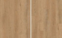 SPC ламинат Evofloor Oak Honey (Дуб Медовый) Home 42 класс 1220х183х4 мм (каменно-полимерный)