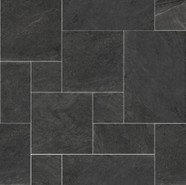 Керамогранит Modular Giant Dark Matt M-78 мультиформат Colorker 44x66 матовый, рельефный (рустикальный) универсальный 223763