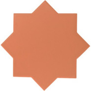 Керамогранит 30629 Porto Star Warm Siena 16.8х16.8 Equipe Porto матовый универсальная плитка 98914