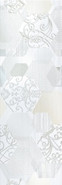 Декор DWA11BTQ007 Boutique 200х600х7.5 Almaceramica глянцевый керамический
