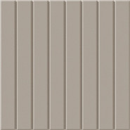 Керамогранит Raster Lines S Ash 15x15 Wow матовый универсальный 131377