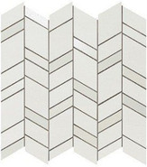 Декор Mek Light Mosaico Chevron Wall (9MCH) керамический