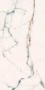 Керамогранит Luxyry Gold and White Glosst 90х180 Fmax полированный универсальный F918G10120