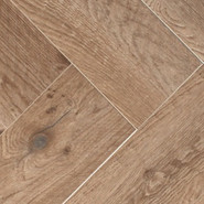 SPC ламинат LQuarzo Lm818 Дуб Кампо Magia 42 класс 640х128х4.5 мм (каменно-полимерный) микрофаска