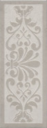 Декор HGD/B503/15147 Монсанту 2 Серый Светлый 15x40 Kerama Marazzi глянцевый керамический