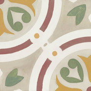 Керамогранит Amber Taupe Sp 22.3x22.3 Harmony матовый универсальная плитка 3386041652