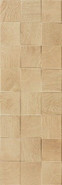 Настенная плитка Taco Oxford Natural 33.3x100 матовая керамическая