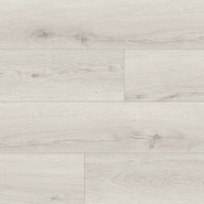SPC ламинат Floorwood 6414 Дуб Нави Synchro 43 класс 1220х228х4 мм (каменно-полимерный) с фаской