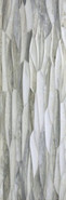 Настенная плитка Parsel View Indigo 40x120 глянцевая керамическая