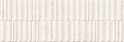 Настенная плитка Manhattan Bone Wavy Sp/33,3x100/R 33,3x100 Peronda матовая керамическая 5087834758