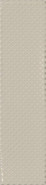 Декор Florencia Decor Beige 7,5x30 керамический