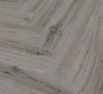 SPC ламинат The Floor P1002 Aspen Oak HB 33 класс 740х148х6 мм (каменно-полимерный)