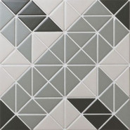 Мозаика Carpet Olive (TR2-CH-TBL2) 259х259 керамическая