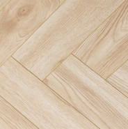 Ламинат Alpine Floor Herringbone 12 LF105-04 Дуб Эльба 606х100х12 12 мм 34 класс с фаской