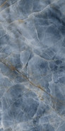 Керамогранит Marmi Onyx Azul 60x120 Maimoon High Glossy полированный универсальная плитка