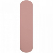 Настенная плитка Grace O Blush Gloss 7,5x30 см Wow 124932 глянцевая керамическая