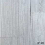 Ламинат Peli Grand Каньон Грей 1290х190х12 12 мм 33 класс с фаской GR-358