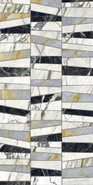Керамогранит Epoque 21 Tesserae Ant R 60x120 Ariana Ceramica лаппатированный (полуполированный) универсальный PF60009385