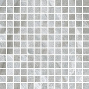 Декор Mosaico Grey Leather керамогранит
